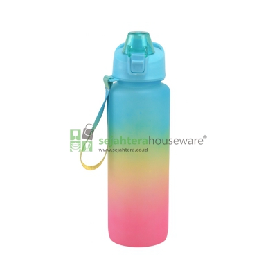 Botol Air Rainbow BT-RBW 1000 ml