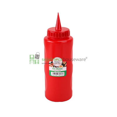 Botol Saus Hommy Kenzie 500 ml 3012