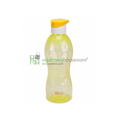 Botol Air Pikko BMP-011 1L Flip