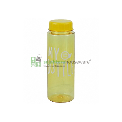 Botol Air Pikko BMB-01 MY BOTTLE