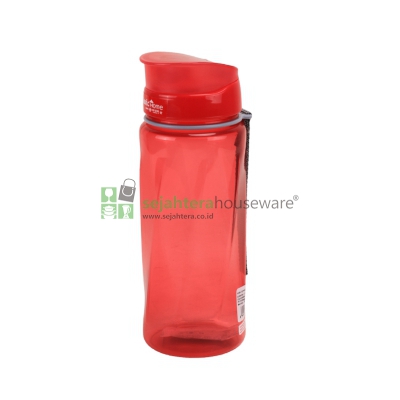 Botol Air BasicHome Helixa 600ml BNN-12