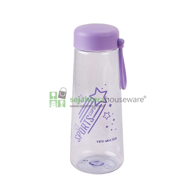 Botol Air B-6094 500ml Sports