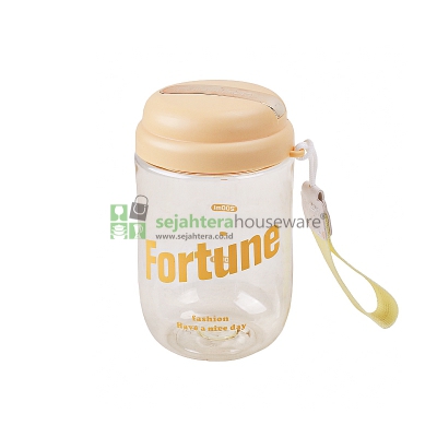 Botol Air B-6098 420ml Fortune