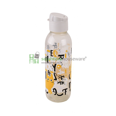 Botol Air Technoplast 04202 530 ml