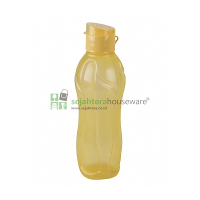 Botol Air Viola 1000 ml Ultra Flip