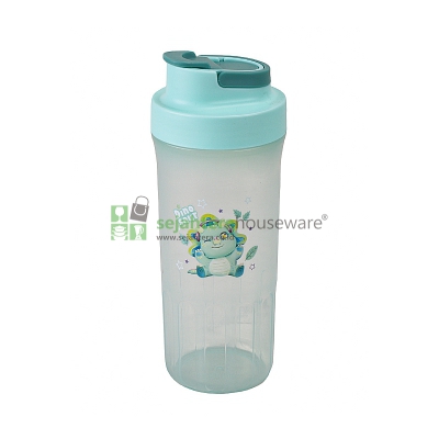 Botol Air HXD 6642 500ml