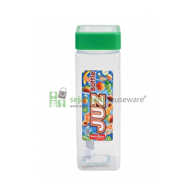 Botol Basichome Juz 1L BHJ-1