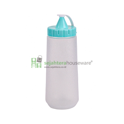 Botol Kecap Shoyuu SL Plastik 500ml