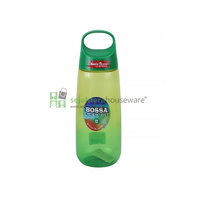 Botol Air BasicHome Bossa 800ml BNN-15