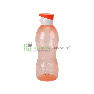 Botol Air Pikko BMP-011 500ml Flip