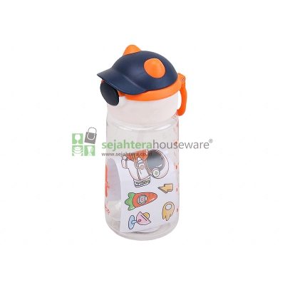 Botol Air Calypso LG6027 550 ml