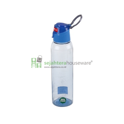 Botol Air Lion Star Yoshi 600ml NA-20