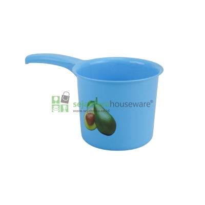 Gayung Air MYPLAST Buah 1019