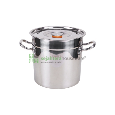 Panci Stock Pot Kimitsu 30 cm KPD-130