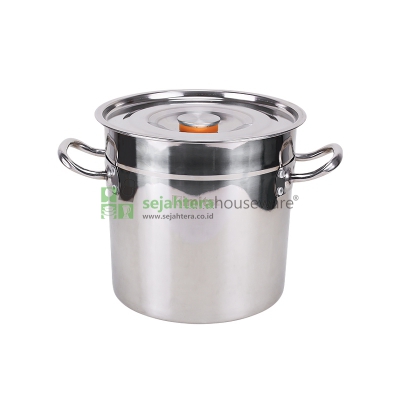 Panci Stock Pot Kimitsu 35 cm KPD-135