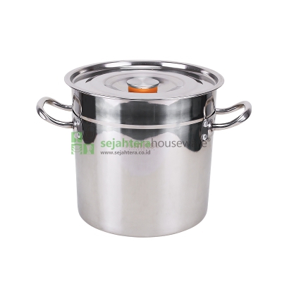 Panci Stock Pot Kimitsu 40 cm KPD-140