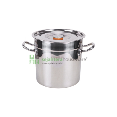 Panci Stock Pot Kimitsu 25 cm KPD-125