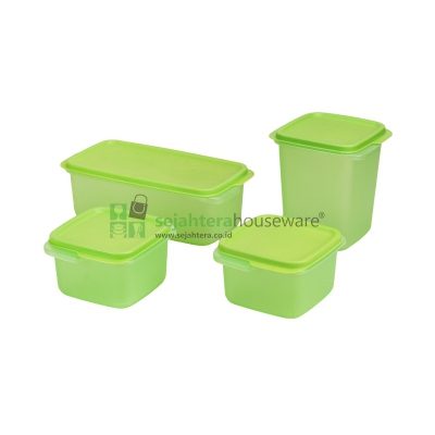 Sealware Set Segi Neo Pandora BYGY @4pc