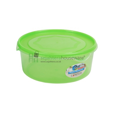 Seal Ware Bulat Candid Oscar 1 Kg