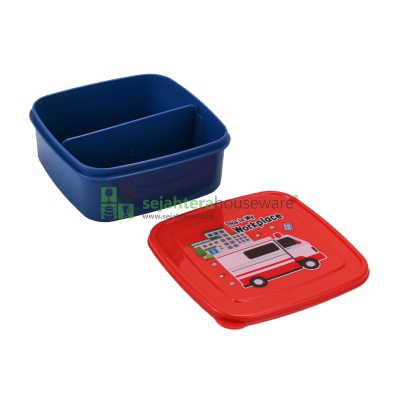 Lunch Box Technoplast SW302.TIWS