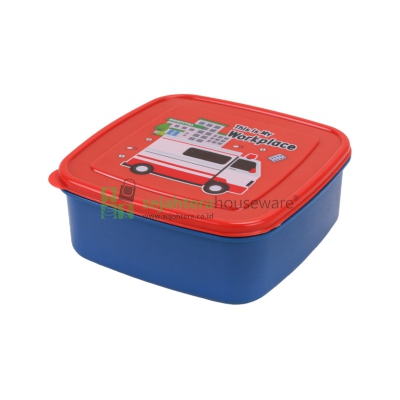 Lunch Box Technoplast SW302.TIWS