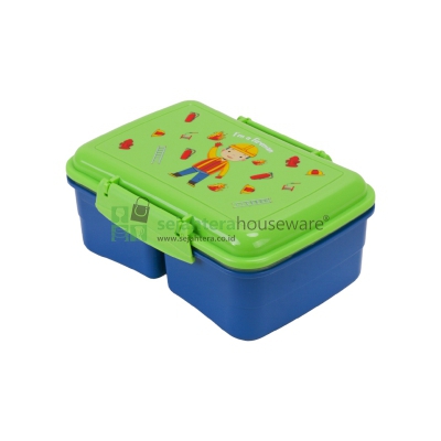 Lunch Box Technoplast SW871.TIWS