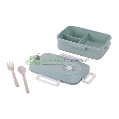 Lunch Box HXD 6600 1200ml