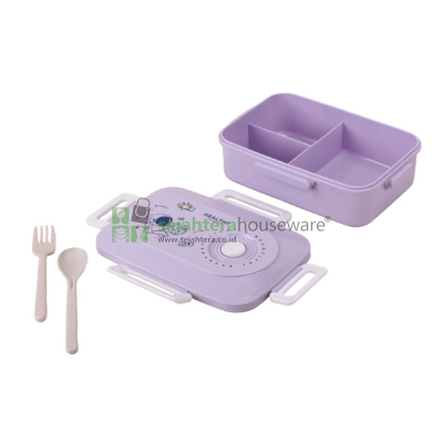 Lunch Box HXD 6601 1200ml