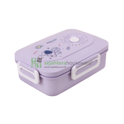 Lunch Box HXD 6601 1200ml