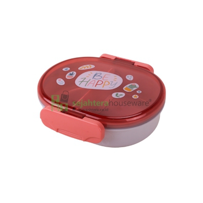 Lunch Box Technoplast SQ-207 730ml