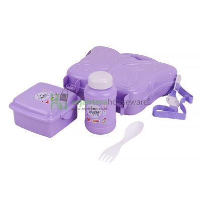 Lunch Box Technoplast SB022