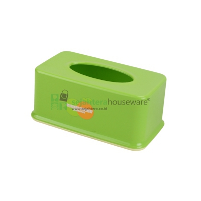 Tempat Tissue Golden Sunkist TT 1033