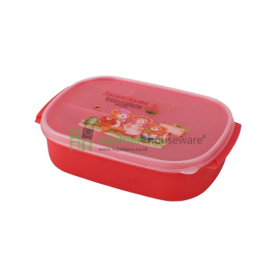 Lunch Box Era 556 Sekat