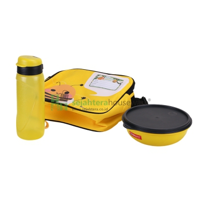 Lunch Box Set GBU Bonavita SW-700LBV+Tas