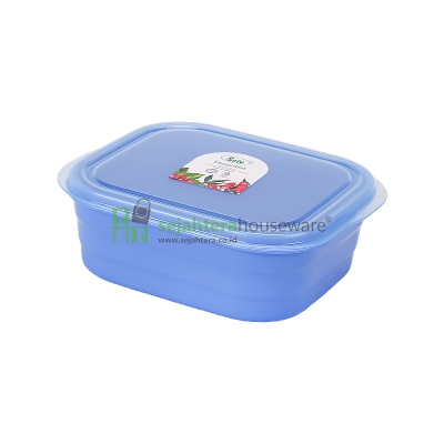 Lunch Box Seiv 650ml B-0051S