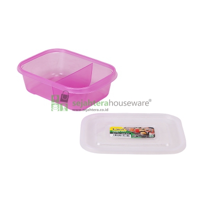 Lunch Box Lava LBX 834 890 ml