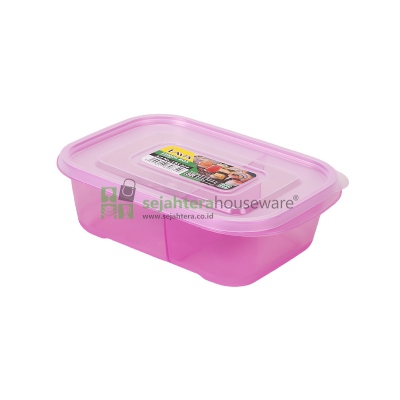 Lunch Box Lava LBX 834 890 ml