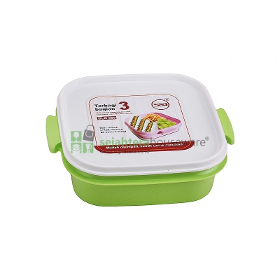 Lunch Box SSJ BLB 089