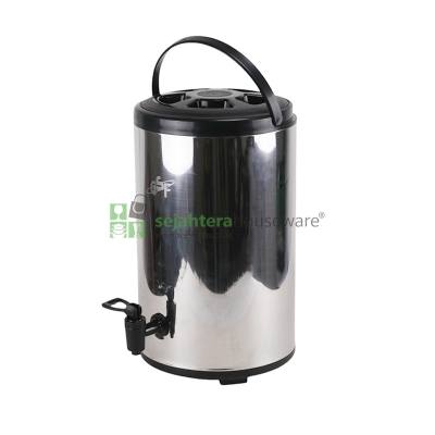 Tempat Air Stainless GSF 10 Liter G-4510