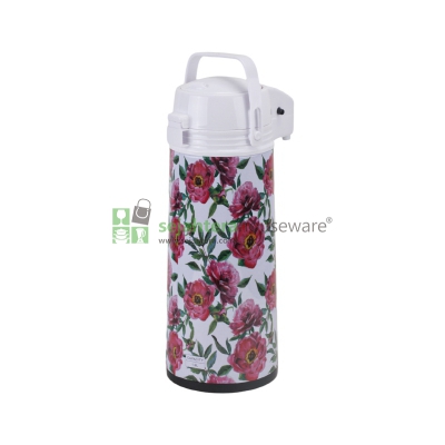 Thermos Air Pot SCORCH Bunga 1.9 L 1012