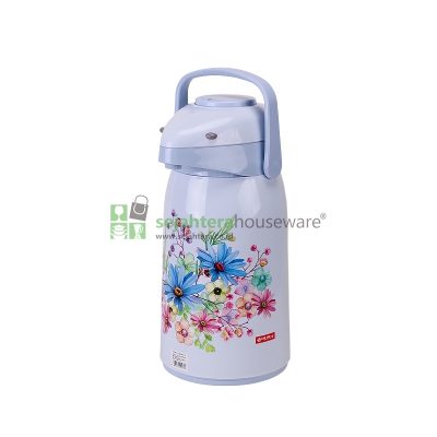 Thermos Air Pot Americano Lion Star 2L