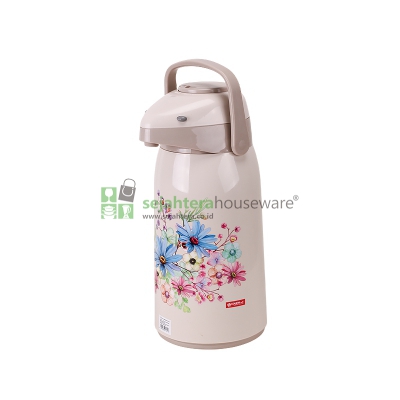 Thermos Air Pot Americano Lion Star 2.5L