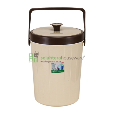 Thermos Nasi Nasional 30L Cream Soft