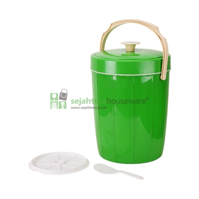 Thermos Nasi Phylia 17 Liter/1217 AS