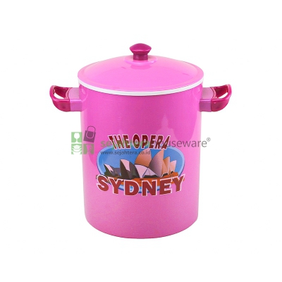 Thermos Nasi Sunflower STP-34